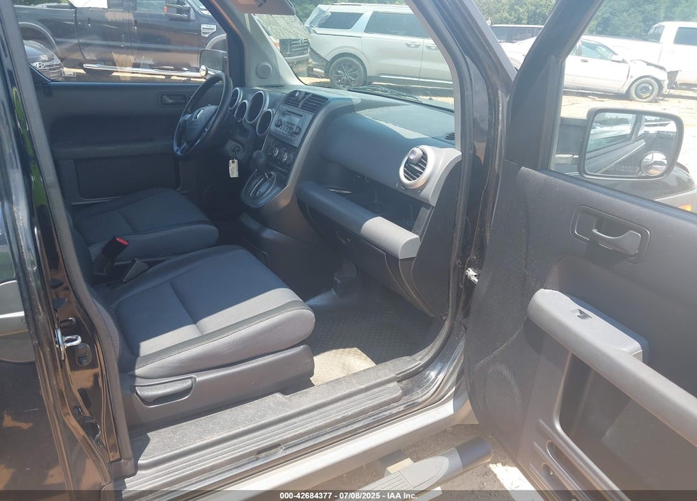 2003 HONDA ELEMENT EX VIN: 5J6YH28503L003484