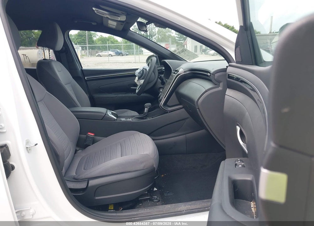 2024 HYUNDAI SANTA CRUZ VIN: 5NTJADAE4RH083811