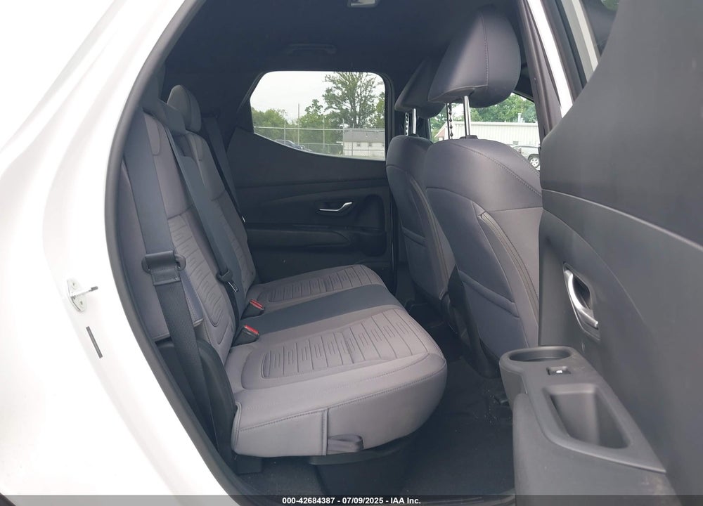 2024 HYUNDAI SANTA CRUZ VIN: 5NTJADAE4RH083811