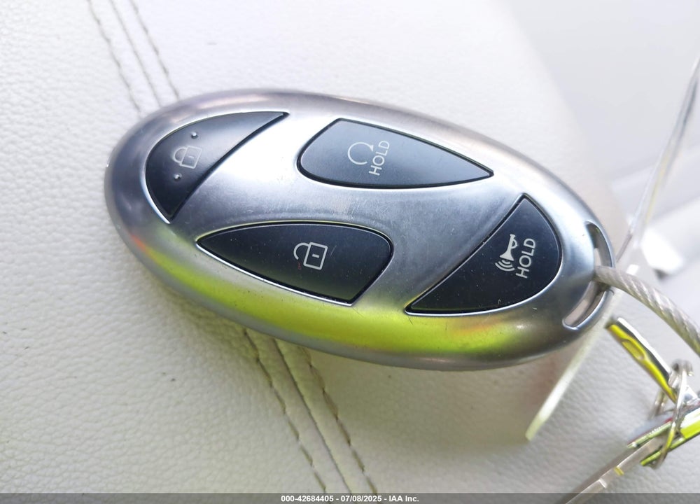 2025 HYUNDAI TUCSON SEL VIN: 5NMJB3DEXSH467080