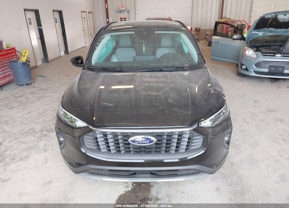 2024 FORD ESCAPE VIN: 1FMCU0E19RUA85859