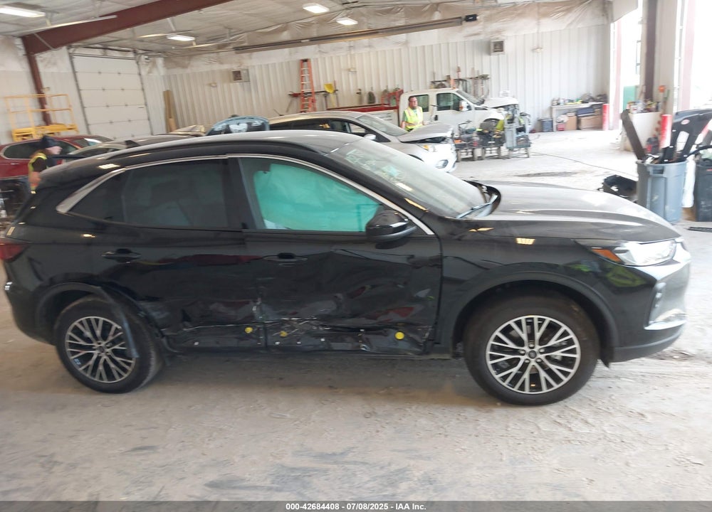 2024 FORD ESCAPE VIN: 1FMCU0E19RUA85859