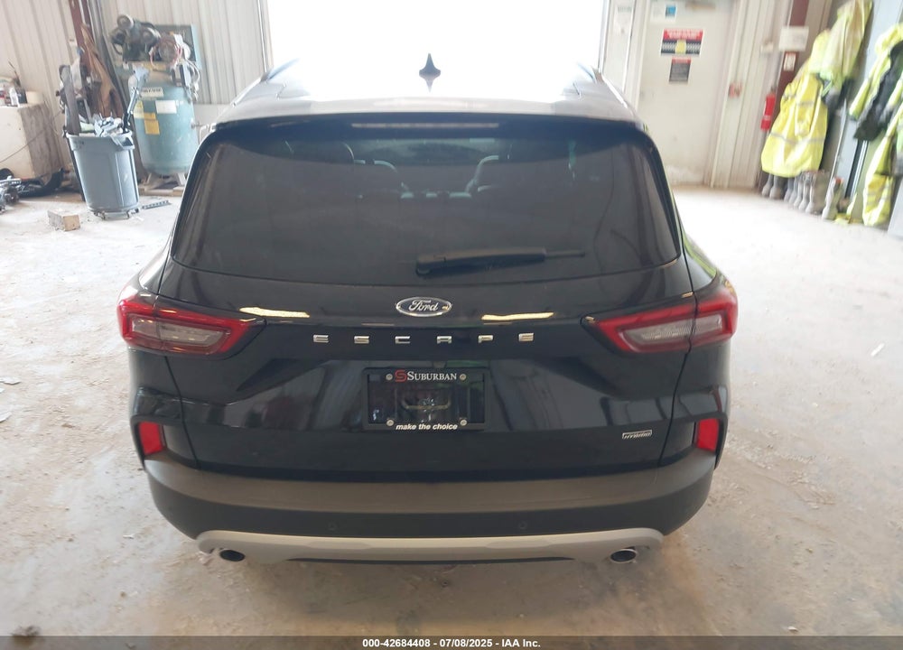 2024 FORD ESCAPE VIN: 1FMCU0E19RUA85859