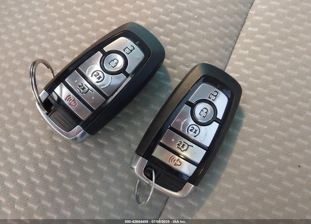 2024 FORD ESCAPE VIN: 1FMCU0E19RUA85859
