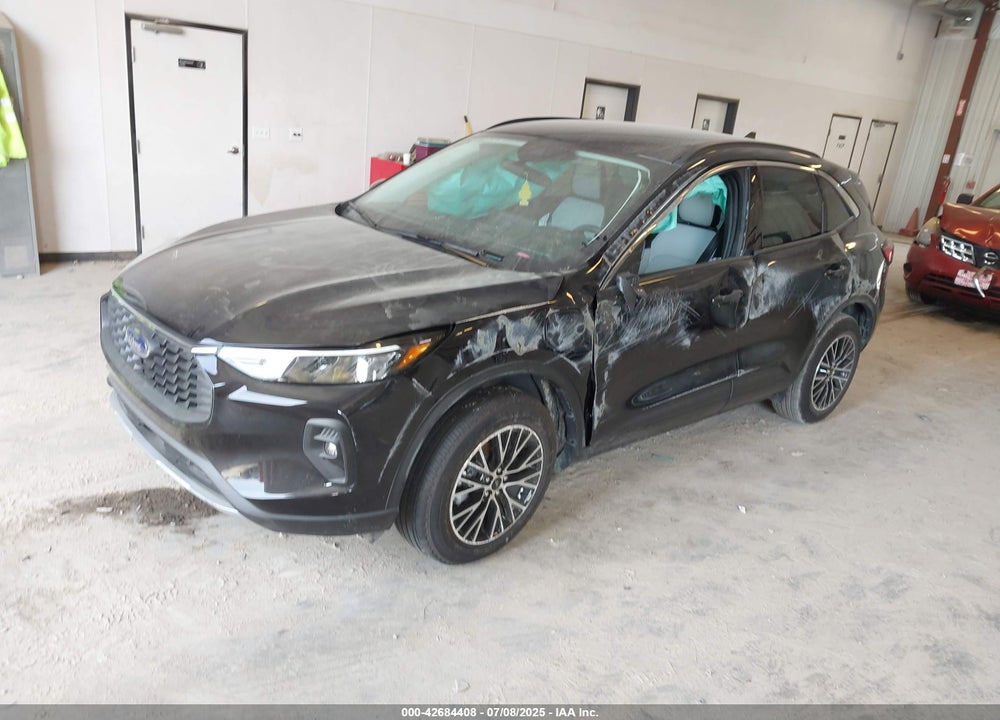 2024 FORD ESCAPE VIN: 1FMCU0E19RUA85859