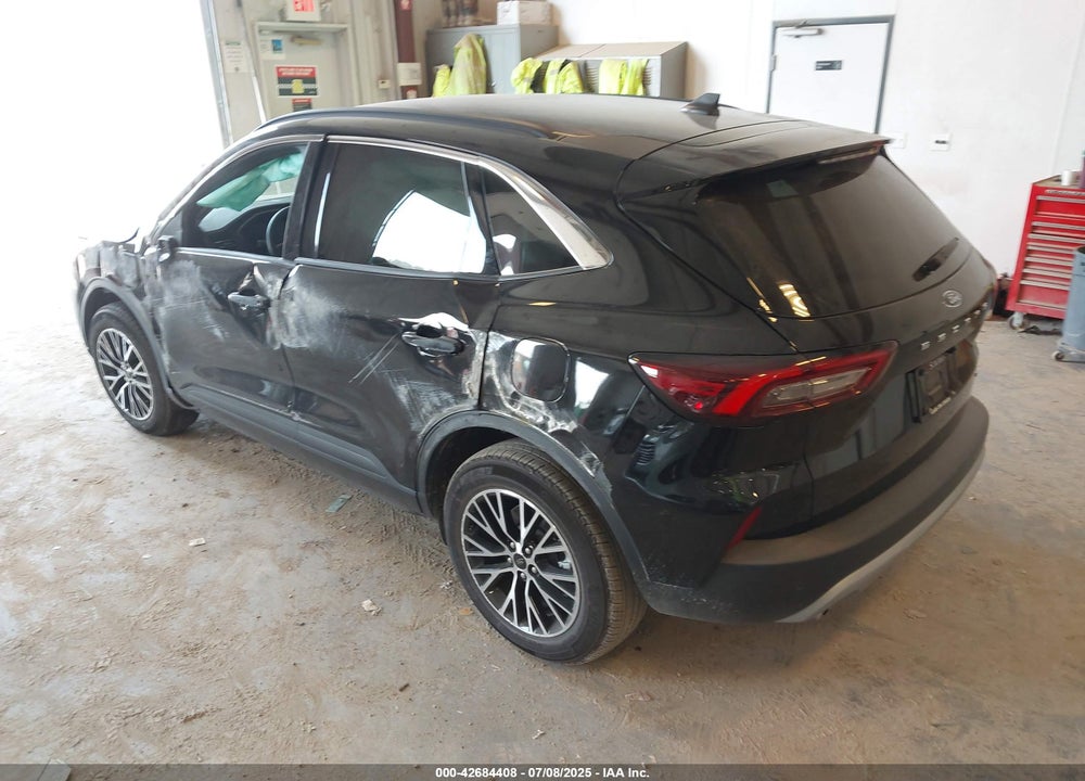 2024 FORD ESCAPE VIN: 1FMCU0E19RUA85859