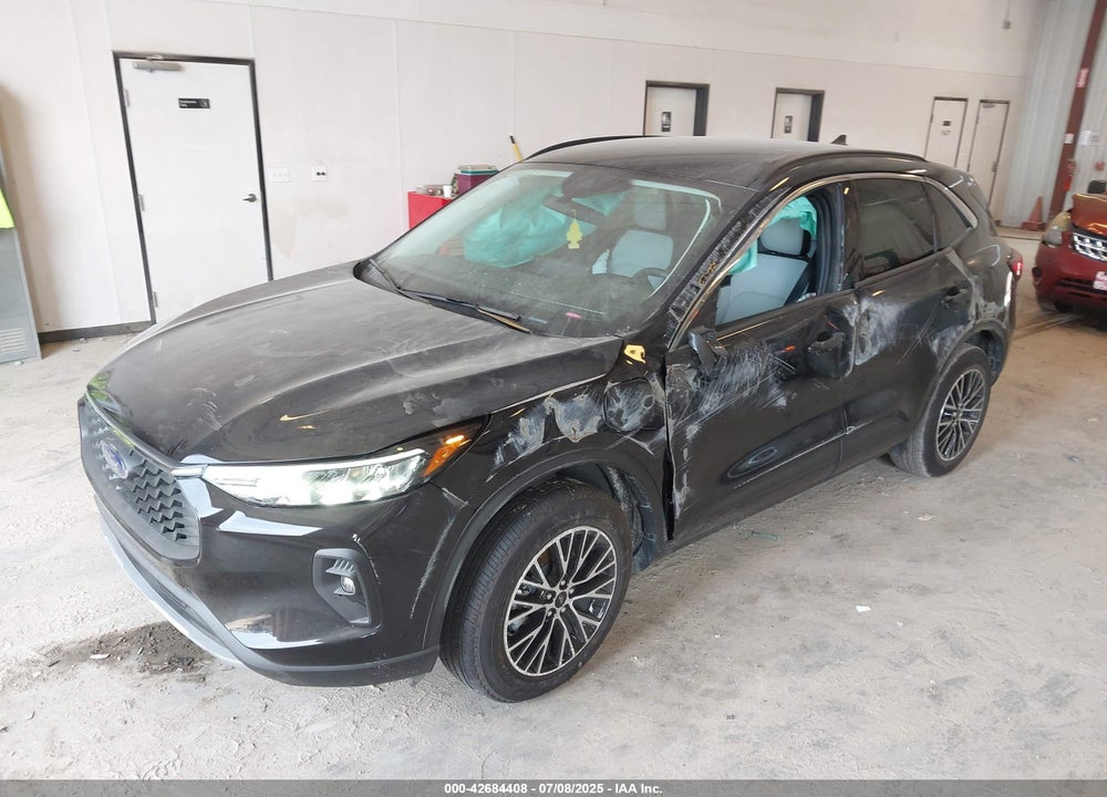 2024 FORD ESCAPE VIN: 1FMCU0E19RUA85859