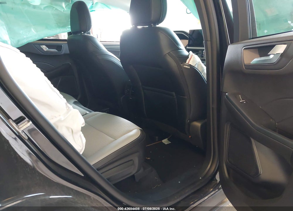 2024 FORD ESCAPE VIN: 1FMCU0E19RUA85859