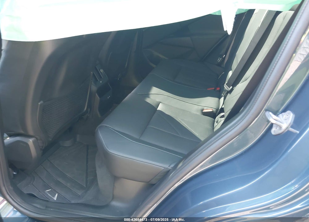 2025 BMW X3 VIN: 5UX73GP0XS9X57649
