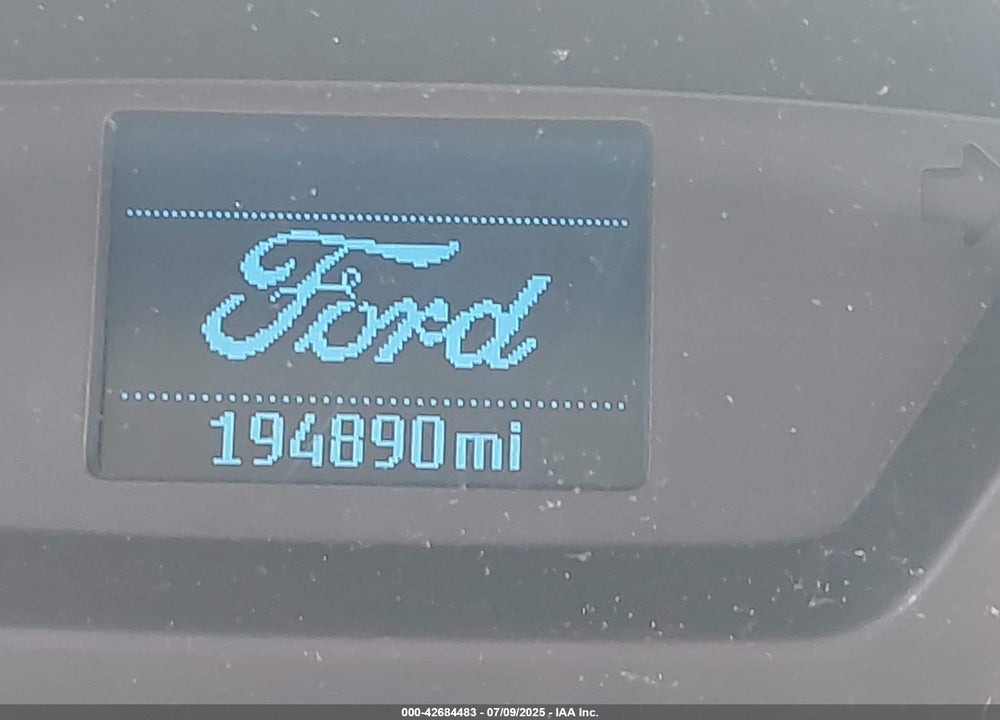 2019 FORD TRANSIT-250 VIN: 1FTYR2CM6KKA87249
