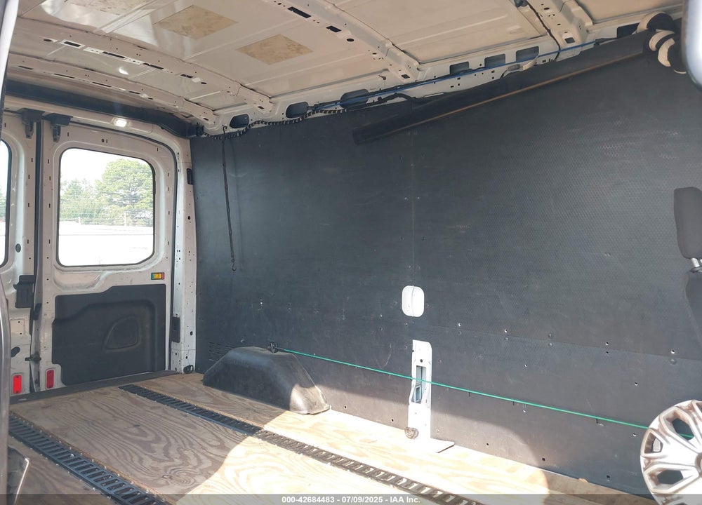 2019 FORD TRANSIT-250 VIN: 1FTYR2CM6KKA87249