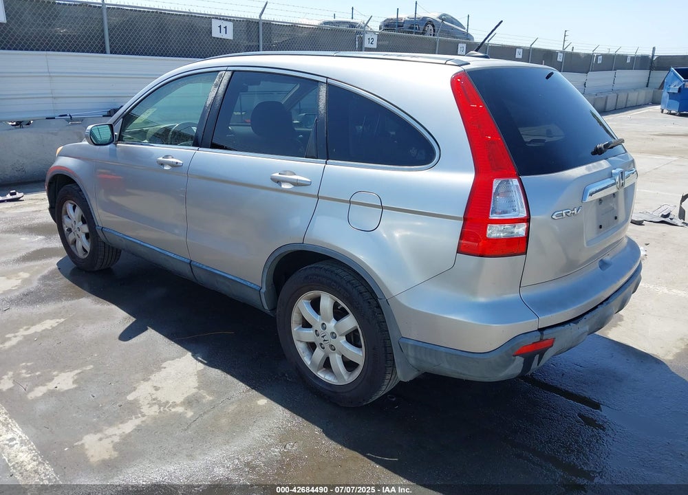 2008 HONDA CR-V VIN: JHLRE38768C041869
