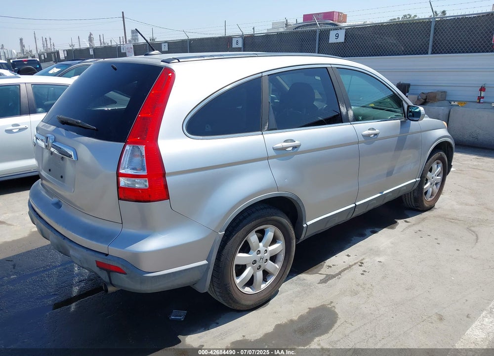 2008 HONDA CR-V VIN: JHLRE38768C041869