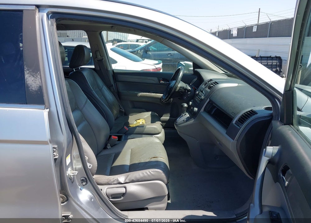 2008 HONDA CR-V VIN: JHLRE38768C041869