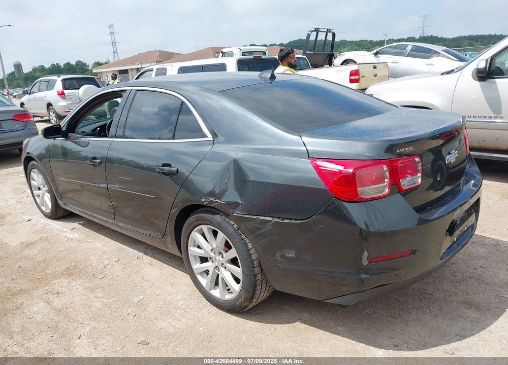 2014 CHEVROLET MALIBU VIN: 1G11E5SL4EF173060