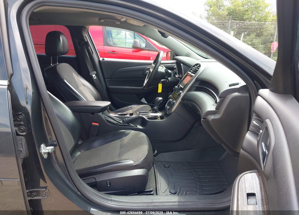 2014 CHEVROLET MALIBU VIN: 1G11E5SL4EF173060