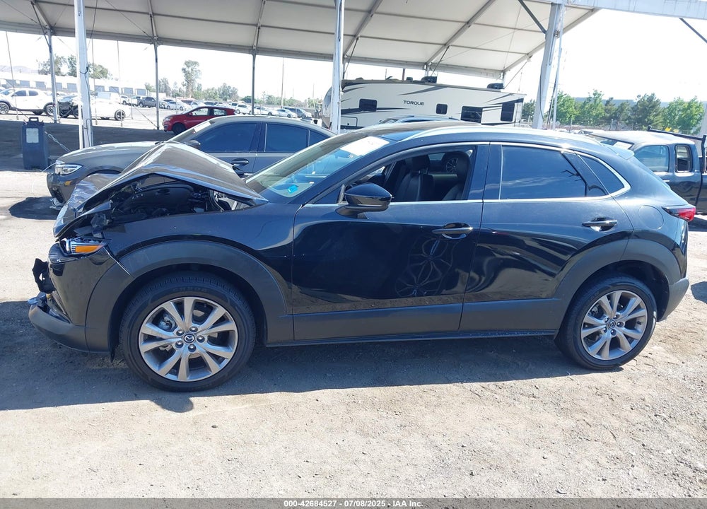 2022 MAZDA CX-30 VIN: 3MVDMBDL0NM403954