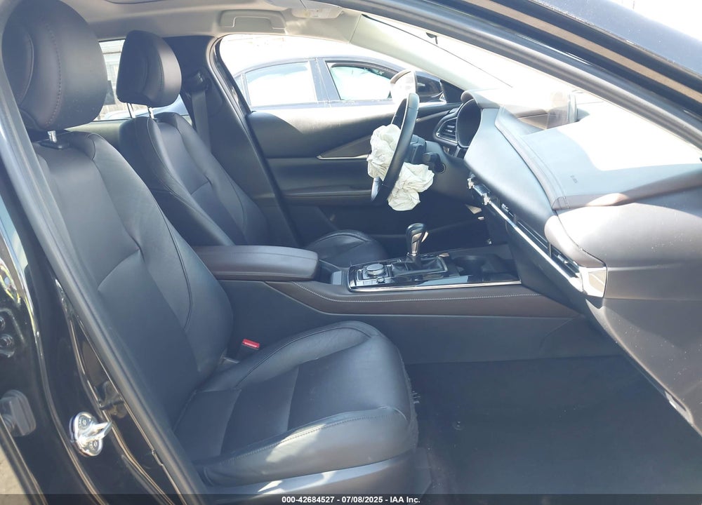 2022 MAZDA CX-30 VIN: 3MVDMBDL0NM403954
