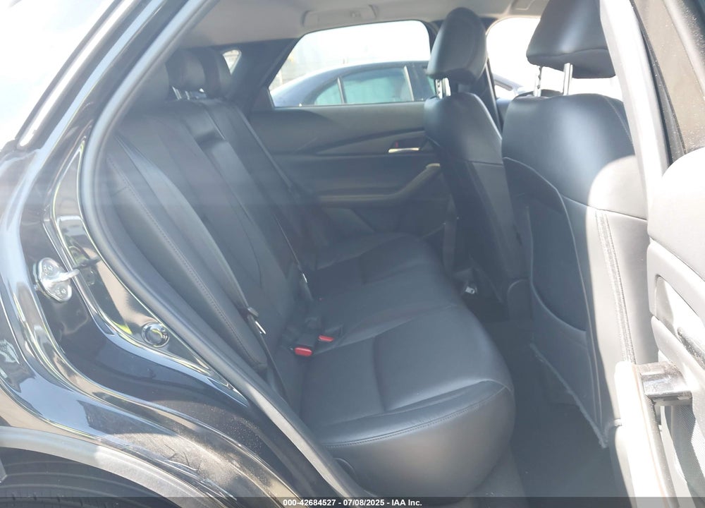 2022 MAZDA CX-30 VIN: 3MVDMBDL0NM403954