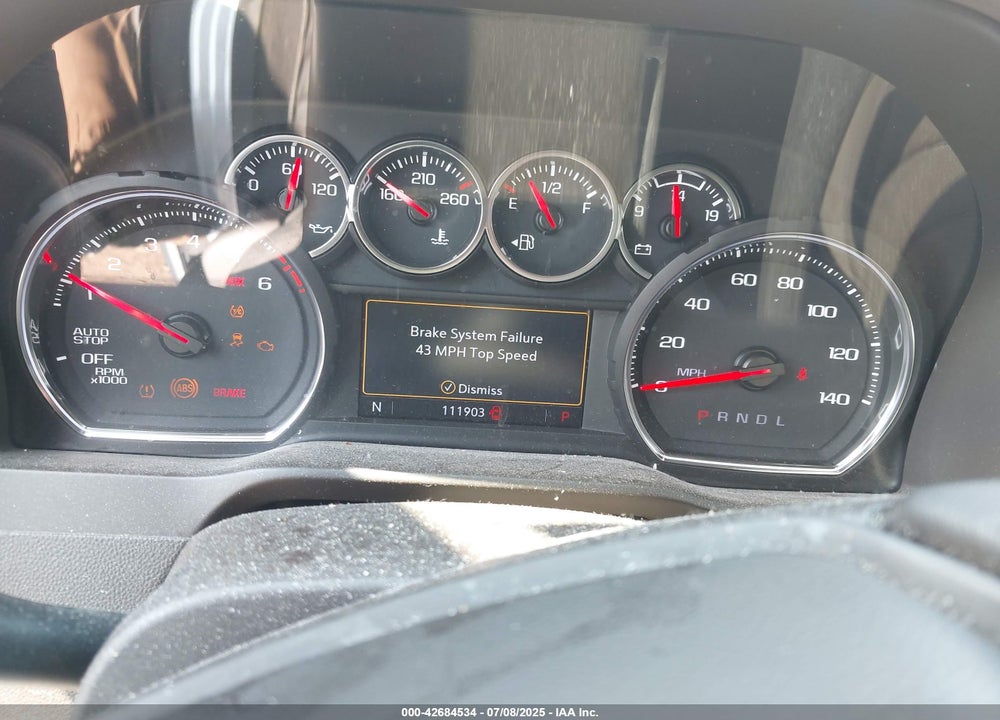 2021 CHEVROLET SILVERADO 1500 VIN: 3GCPWDED9MG155101