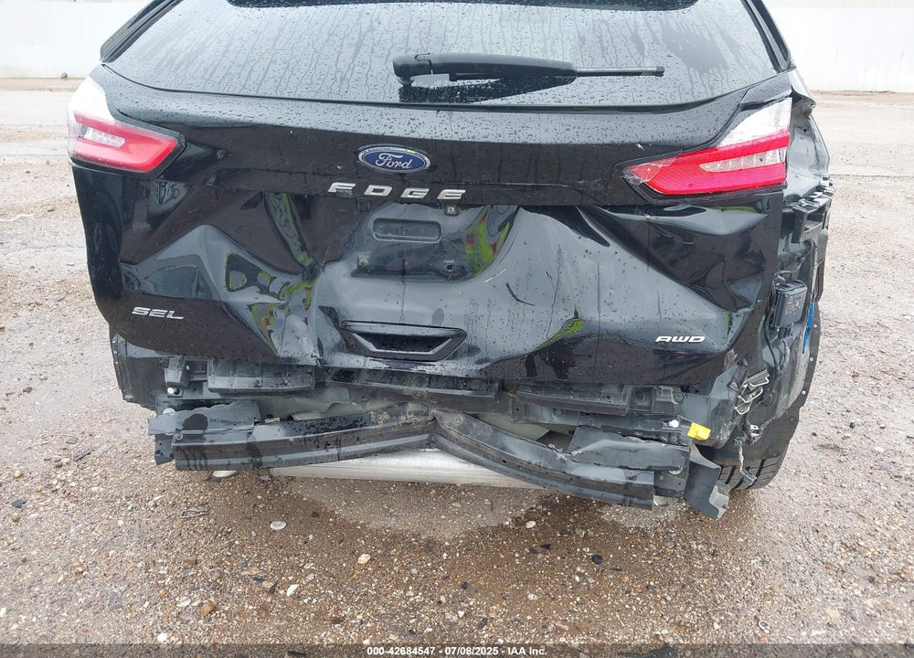 2023 FORD EDGE VIN: 2FMPK4J99PBA18417