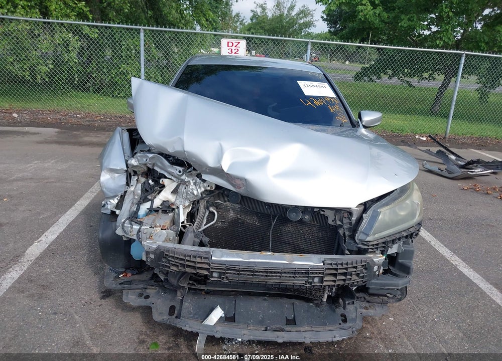 2015 HONDA ACCORD LX VIN: 1HGCR2F36FA019916