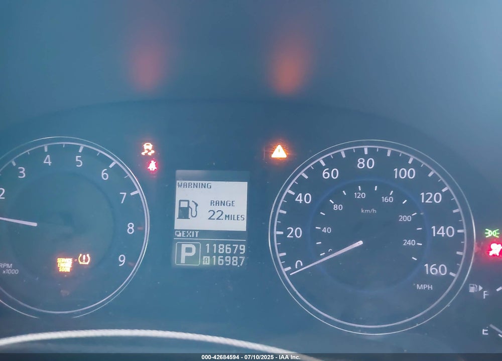 2011 INFINITI G37 VIN: JN1CV6AP8BM301546