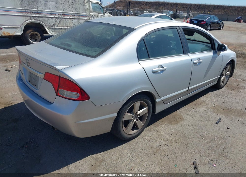 2011 HONDA CIVIC VIN: 2HGFA1F65BH528271