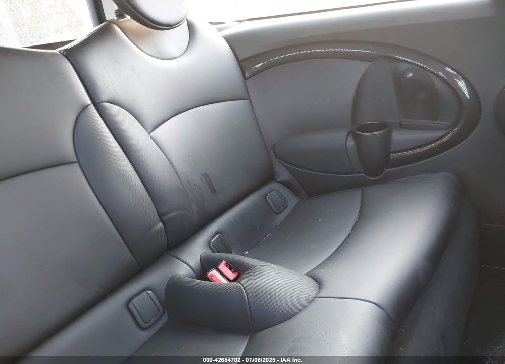 2014 MINI CLUBMAN COOPER S VIN: WMWZG3C57ET800826