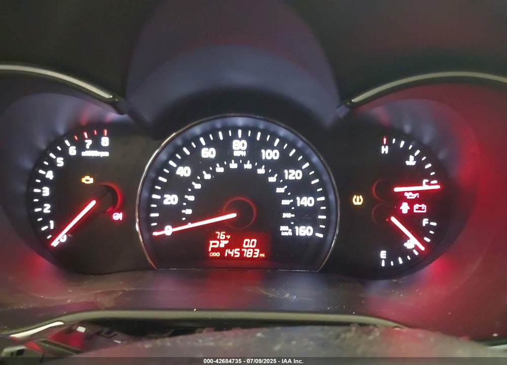 2015 KIA SORENTO VIN: 5XYKTDA62FG639803