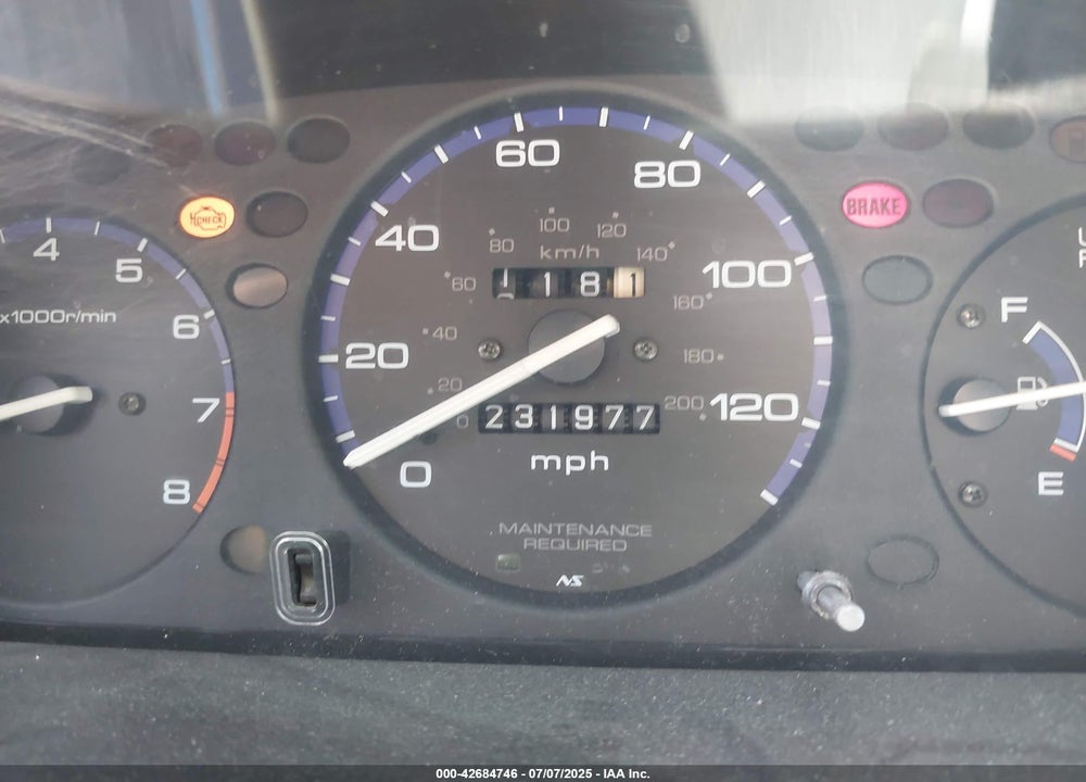 2000 HONDA CIVIC LX VIN: 2HGEJ6578YH508995