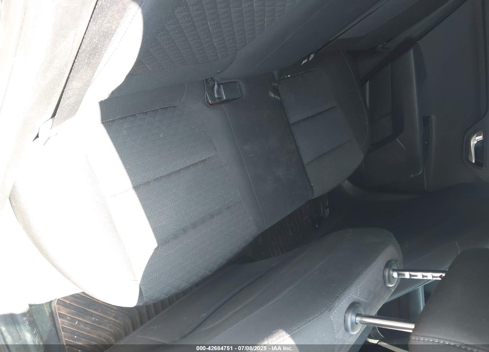 2023 KIA RIO VIN: 3KPA24AD2PE616582