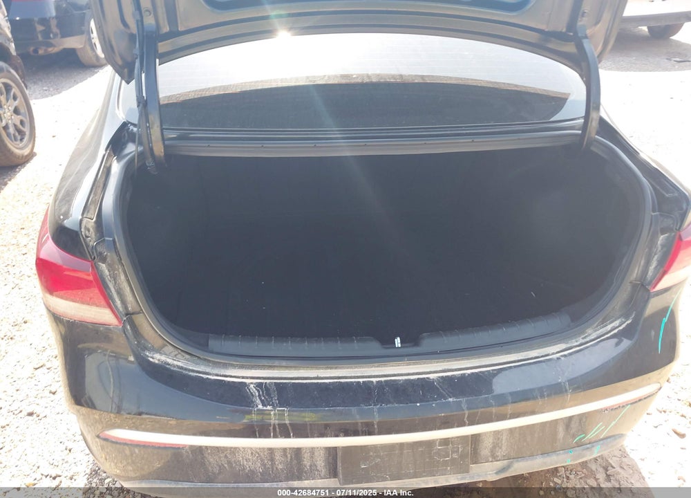 2023 KIA RIO VIN: 3KPA24AD2PE616582