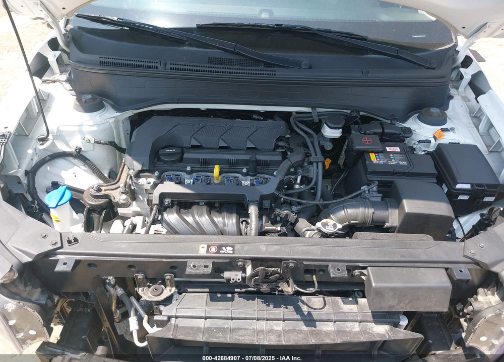 2022 HYUNDAI VENUE VIN: KMHRC8A33NU159516