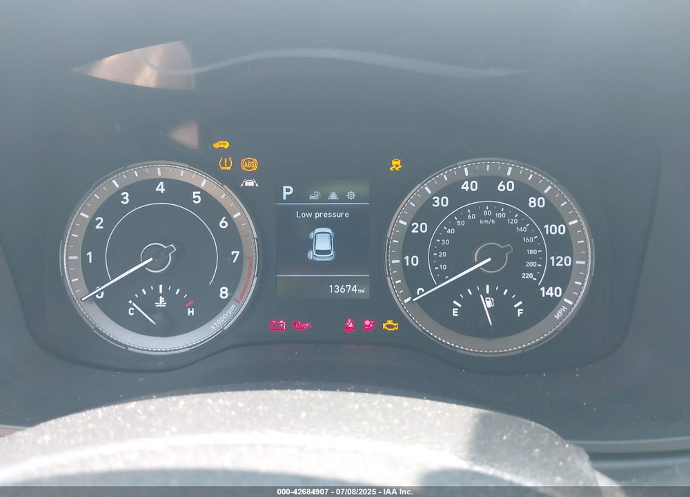 2022 HYUNDAI VENUE VIN: KMHRC8A33NU159516