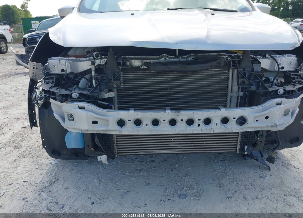 2014 FORD ESCAPE VIN: 1FMCU0GX6EUC15642