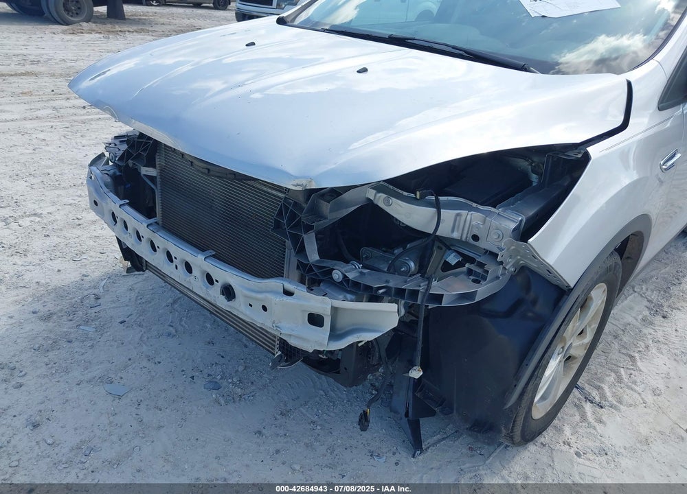 2014 FORD ESCAPE VIN: 1FMCU0GX6EUC15642