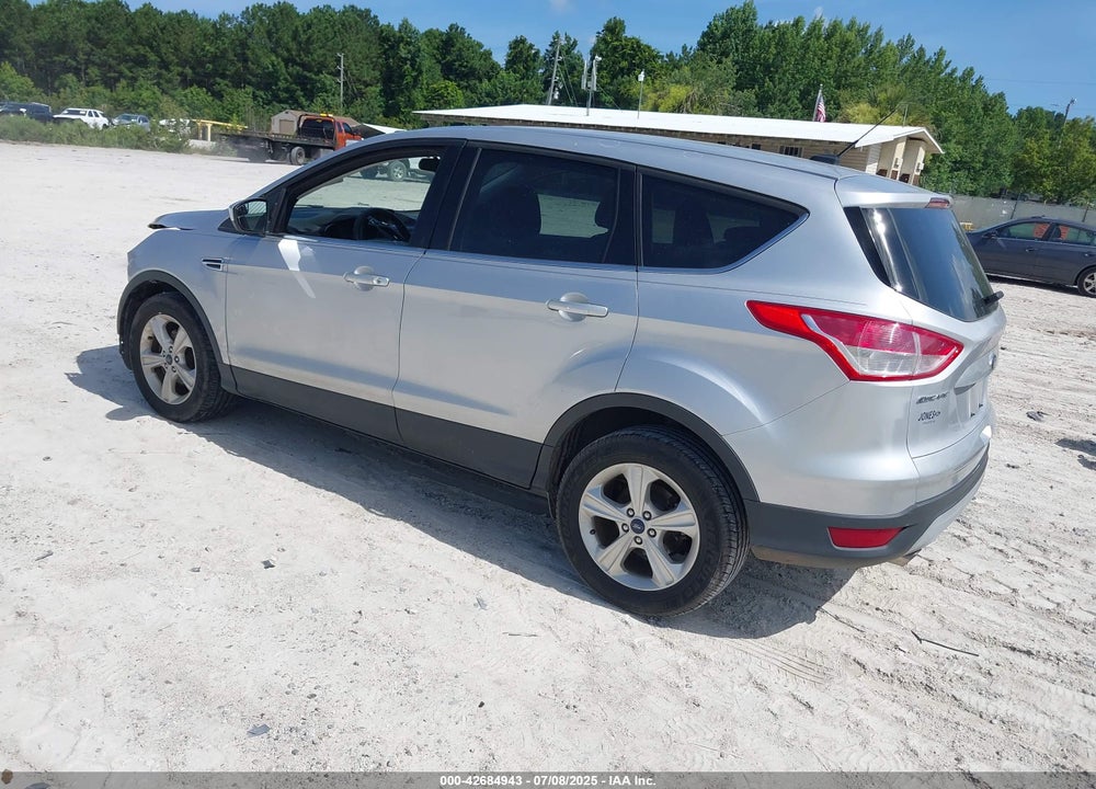 2014 FORD ESCAPE VIN: 1FMCU0GX6EUC15642