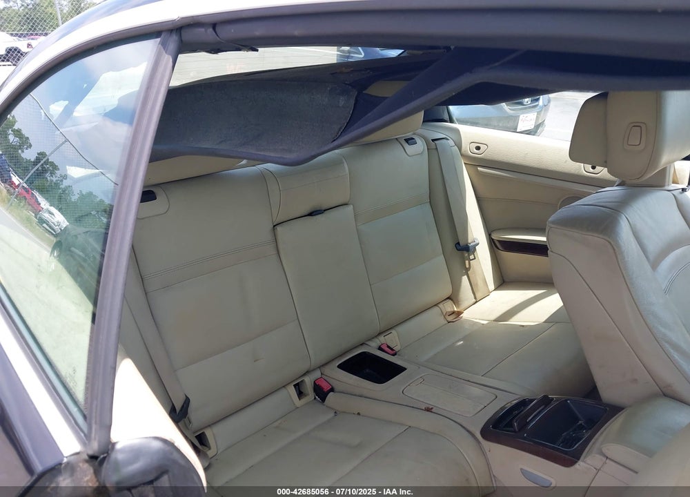 2009 BMW 328I VIN: WBAWR335X9P461121