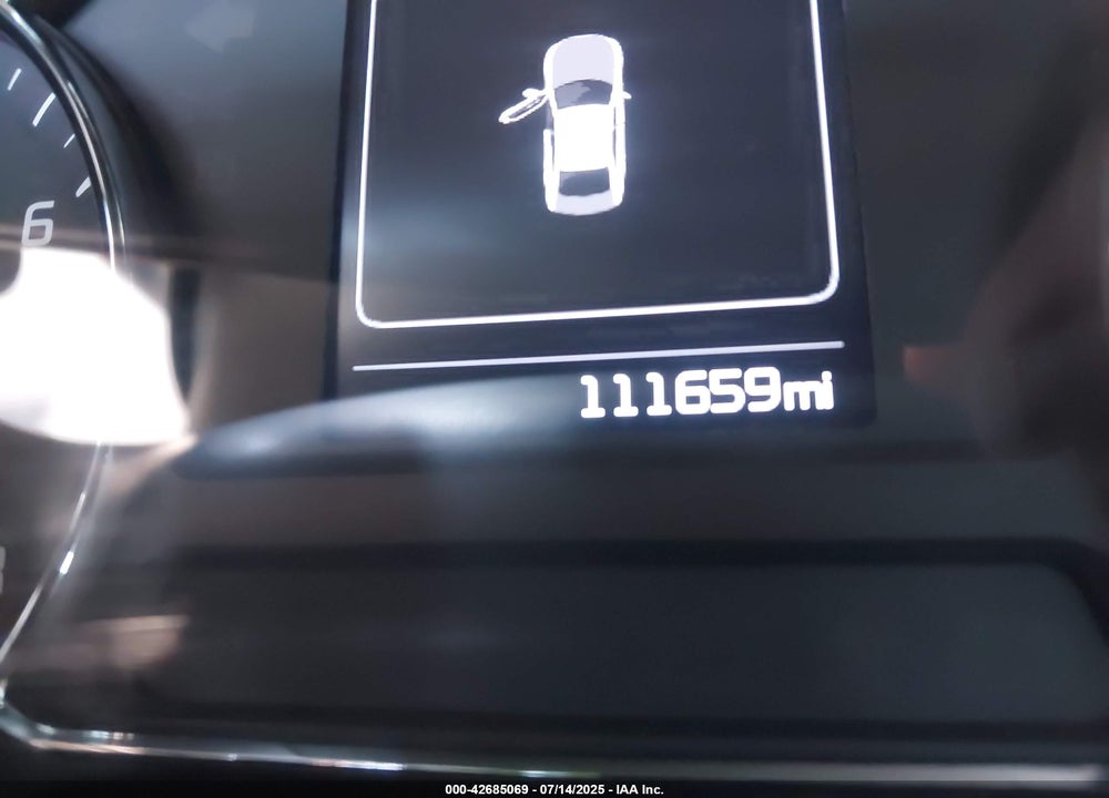 2018 KIA FORTE VIN: 3KPFL4A75JE197583