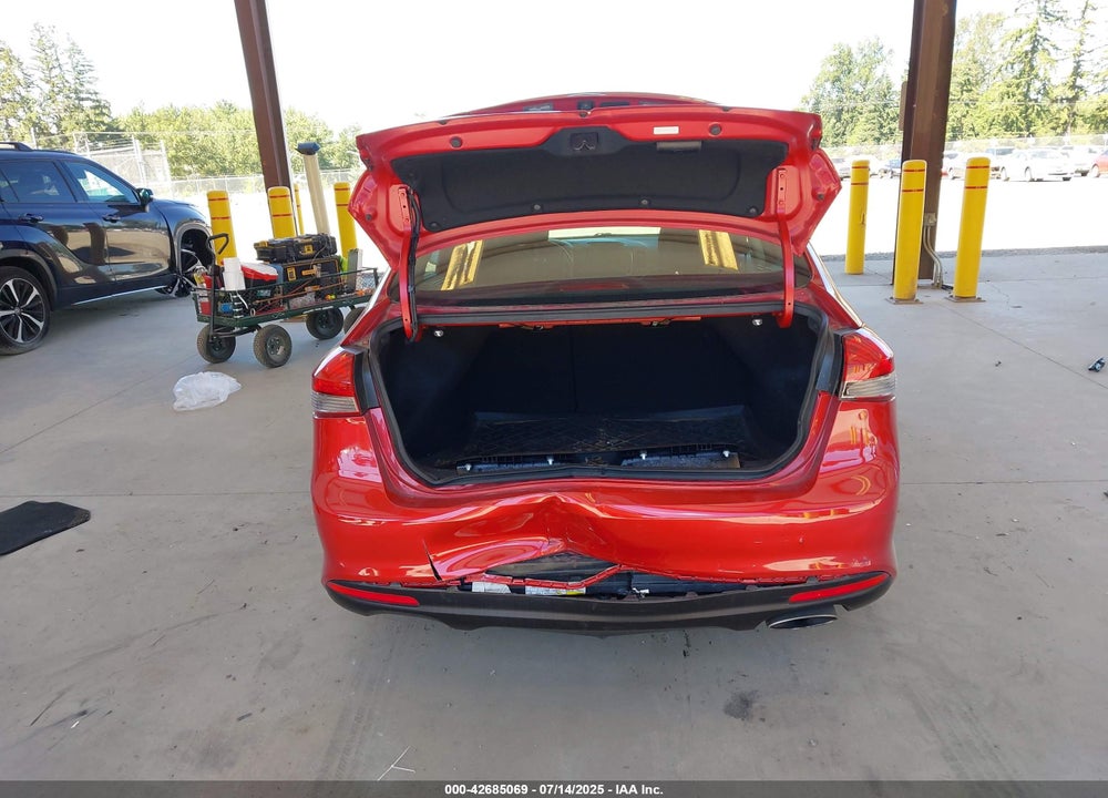 2018 KIA FORTE VIN: 3KPFL4A75JE197583