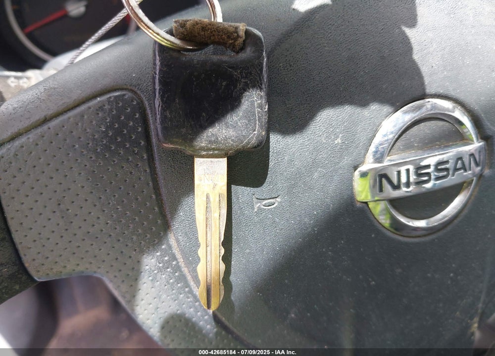 2008 NISSAN SENTRA VIN: 3N1AB61E58L690826