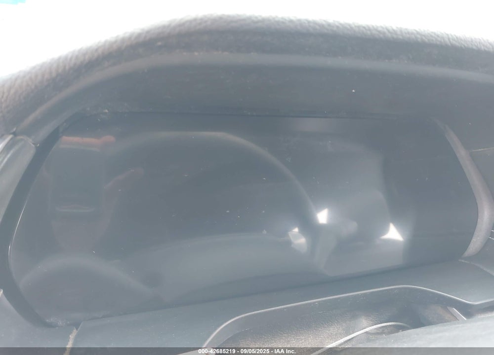 2023 JEEP GRAND CHEROKEE L VIN: 1C4RJKAG6P8830943