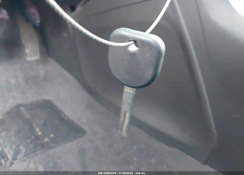 2013 CHEVROLET CRUZE VIN: 1G1PC5SB7D7259009