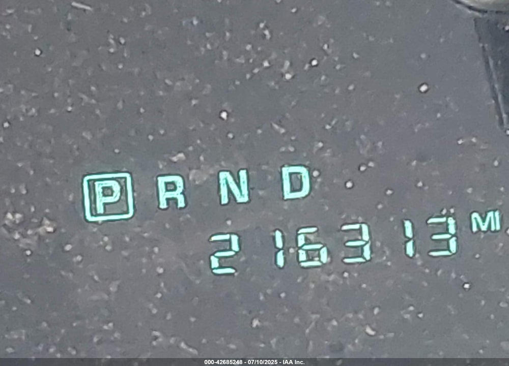 2004 CHRYSLER PACIFICA VIN: 2C8GF684X4R590256