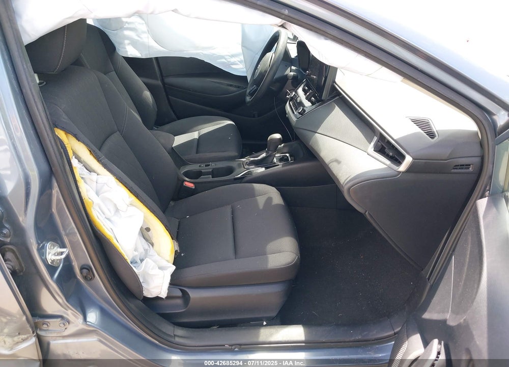 2023 TOYOTA COROLLA VIN: 5YFB4MDE4PP063841