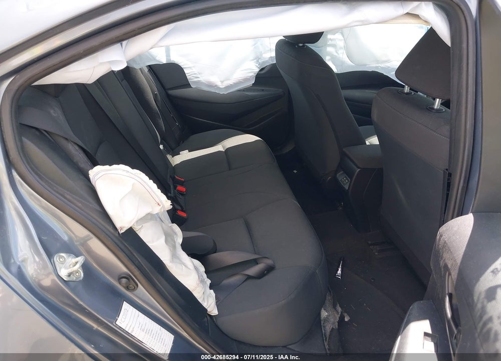 2023 TOYOTA COROLLA VIN: 5YFB4MDE4PP063841