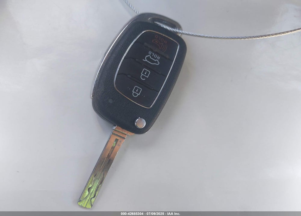 2016 HYUNDAI TUCSON VIN: KM8J23A48GU154133