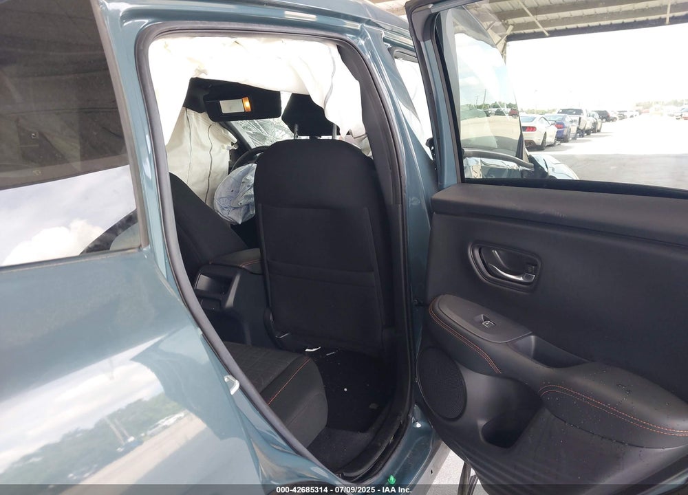 2024 HONDA HR-V VIN: 3CZRZ1H56RM710964