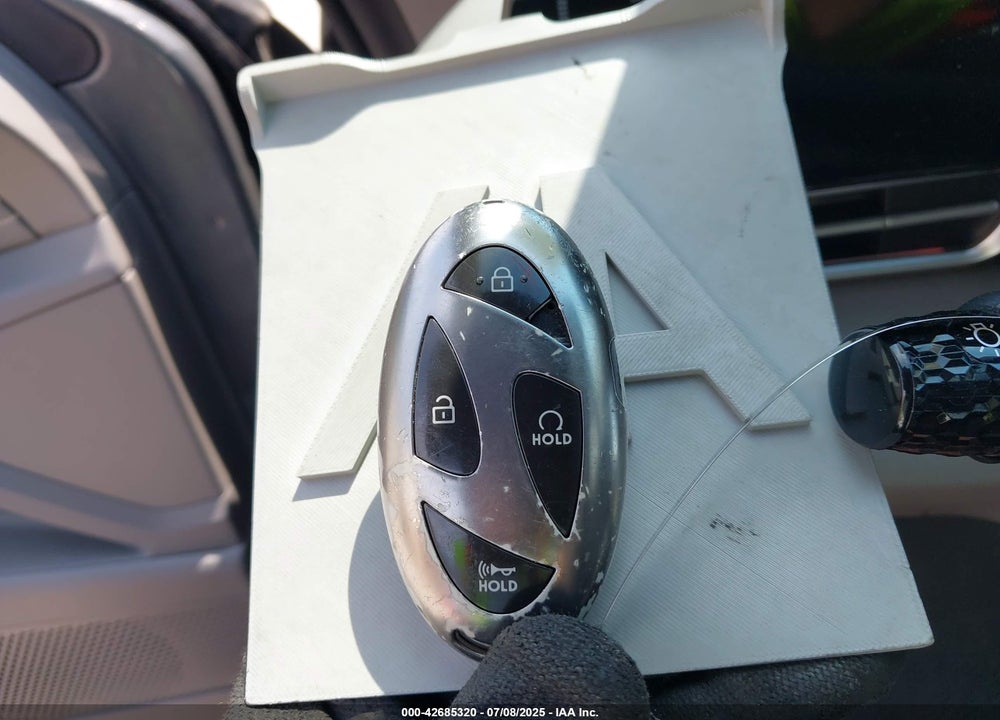 2024 HYUNDAI ELANTRA VIN: KMHLS4DG9RU672257